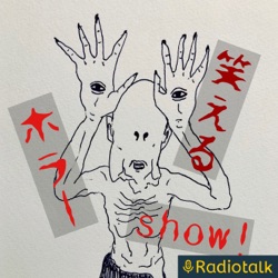 笑えるホラーshow!