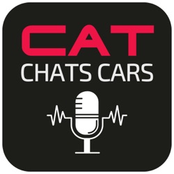 CAT Chats Cars
