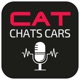 CAT Chats Cars