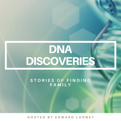 DNA Discoveries:Edward Looney