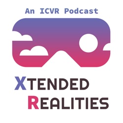 Xtended Realities Podcast | #013 | Huge XR Industry News with Half Life Alyx and...Cows in VR??