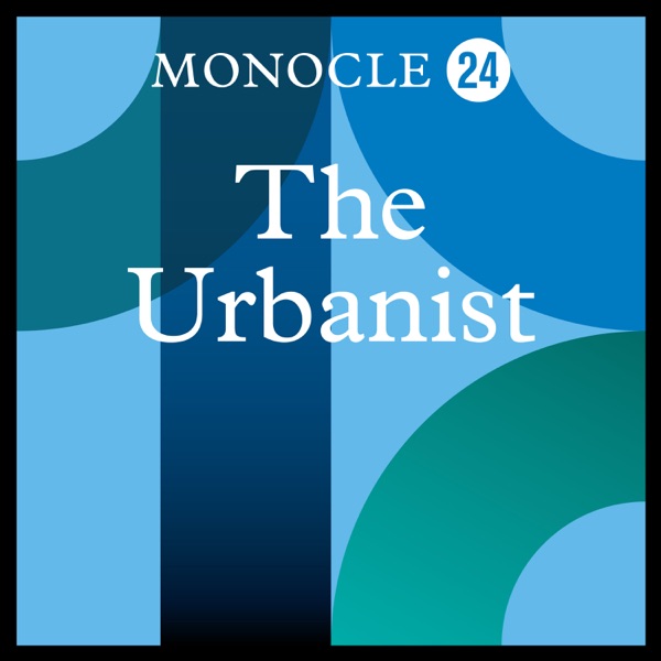 Monocle 24: The Urbanist Artwork