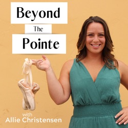 Beyond The Pointe