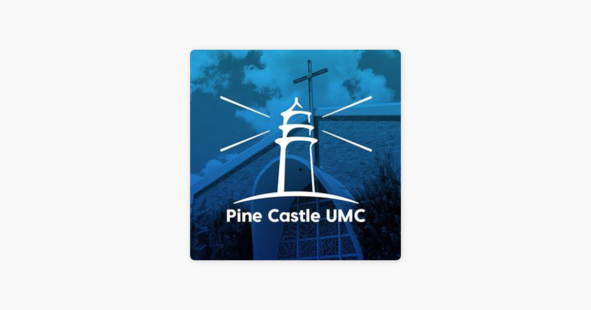 Belle Isle Community Church op Apple Podcasts