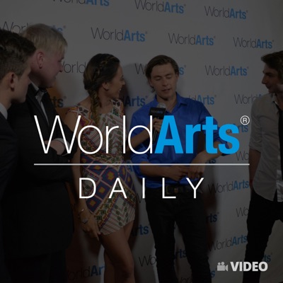 WorldArts Daily (video)