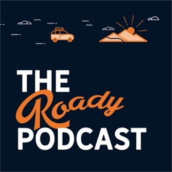 5 | The Roady App — Live and thriving