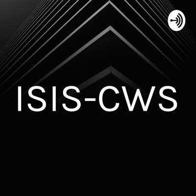 ISIS-CWS:Jonathan Suarez