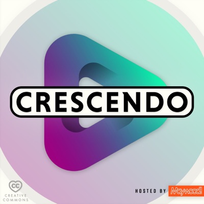 Crescendo Podcast:Crescendo Podcast