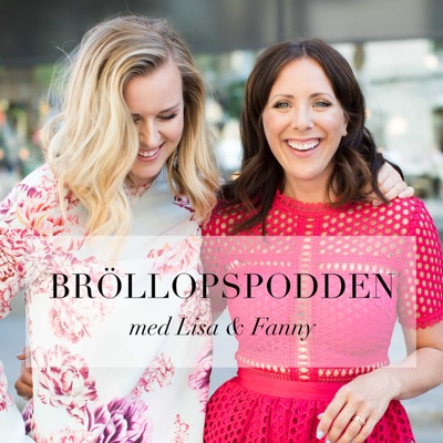 Bröllopspodden Bröllopspodden