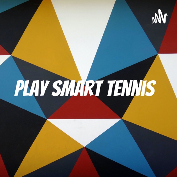 Play Smart Tennis - MIND YOUR GAME Artwork