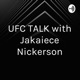 UFC TALK #33