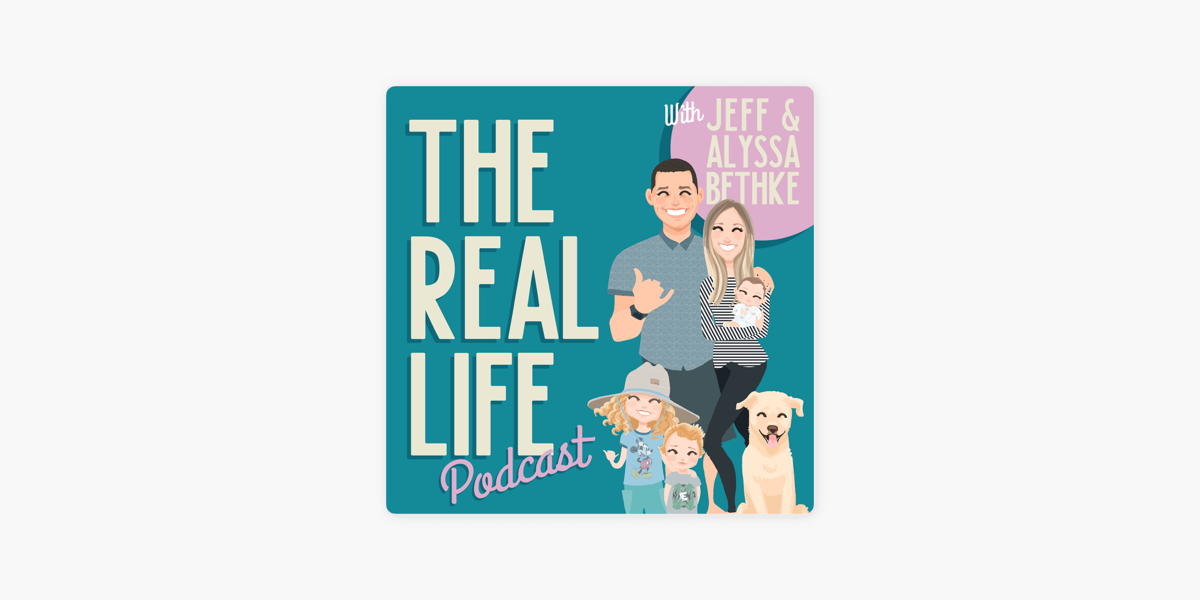 Nation Real Life on Apple Podcasts