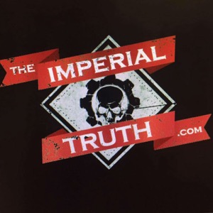 The Imperial Truth - The Horus Heresy 30K podcast