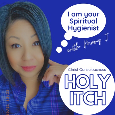 Holy iTch Podcast