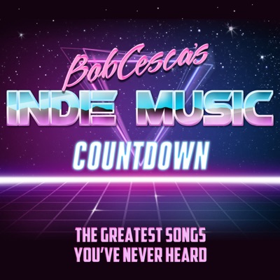 The Indie Music Countdown