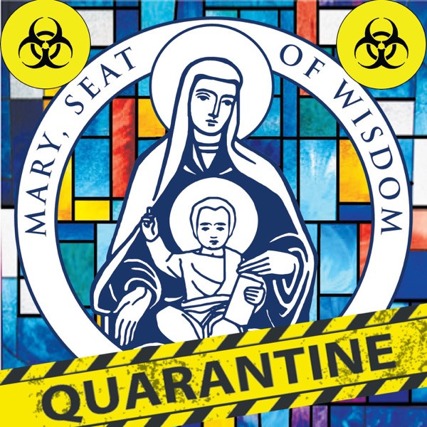 Mary Seat QUARANTINED