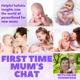 Q&A Episode - First Time Mum's Chat Podcast