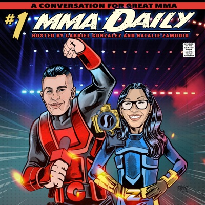 MMA Daily MMA Daily