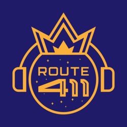 Route 411 Podcast