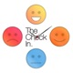The Check In Podcast