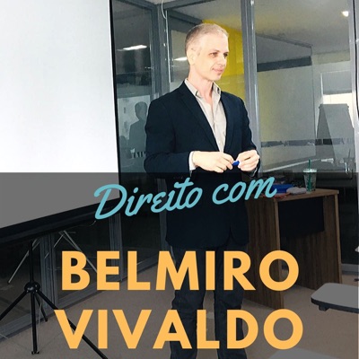Direito com Belmiro Vivaldo Direito com Belmiro Vivaldo