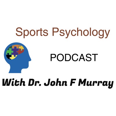Sports Psychology Podcast Sports Psychology Podcast