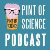 Pint of Science Podcast E15: Professor Jim Smith, Radiation and Environmental Scientist studying Chernobyl