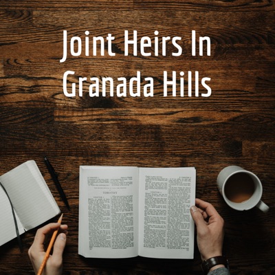 Joint Heirs In Granada Hills