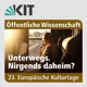 Unterwegs. Nirgends daheim?