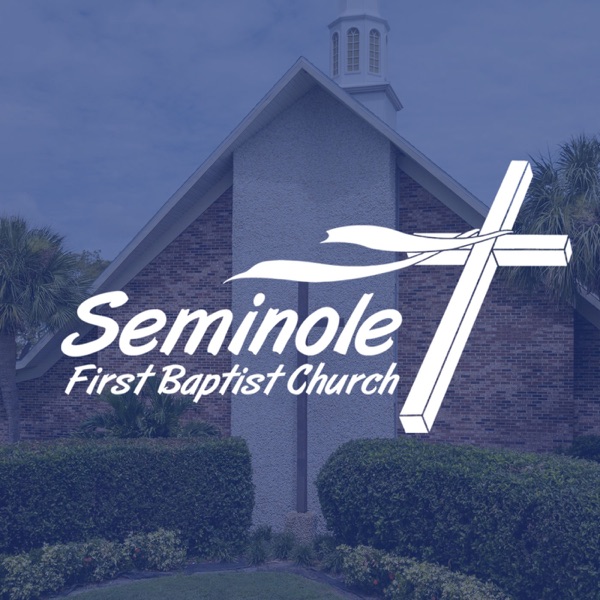 SFBC - Seminole First Baptist Church, FL