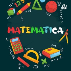 Podcast de matemáticas 