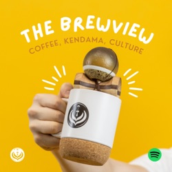 The Brewview: Coffee, Kendama, Culture