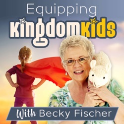 Can Children Encounter God?