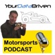 Ep51 Willem Toet on Applying F1 Aero To Your Car (2 of 2)
