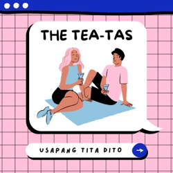 The Teatas Podcast