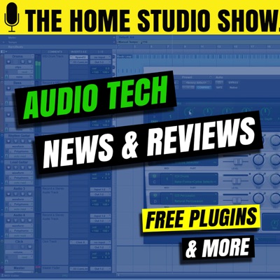 The Home Studio Show The Home Studio Show