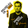 Mosselen om Half Twee - Xander De Rycke