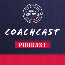 Coachcast Episode 24 - The business with Coaching Speed with Lee Taft