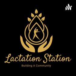 Lactation Station