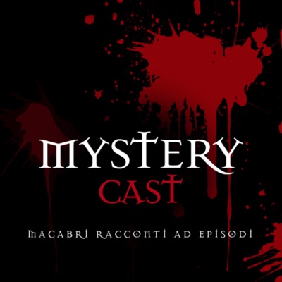 mysterycast