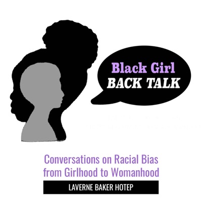 Black Girl Back Talk