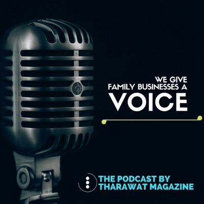 The Family Business Podcast The Family Business Podcast