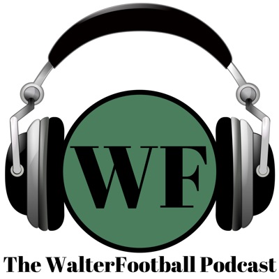 WalterFootball Podcast WalterFootball Podcast