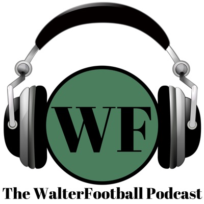 WalterFootball Podcast