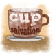 Cup of Salvation Classic: No Buttons to Push to Arouse the Gods