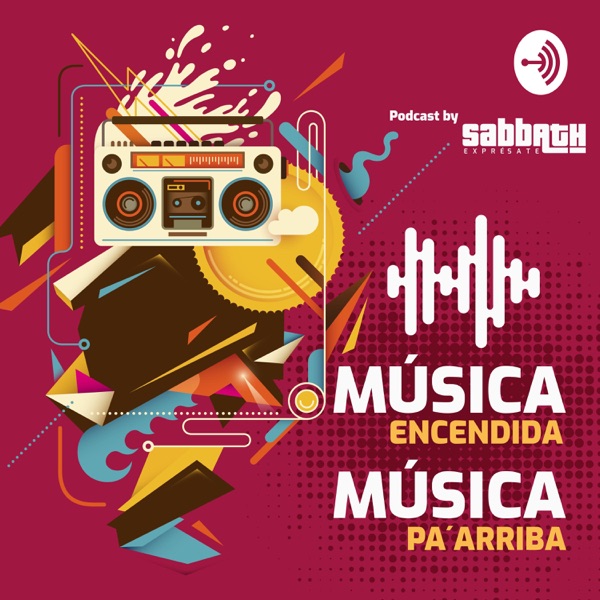 Música Encendida Música Pa' Arriba