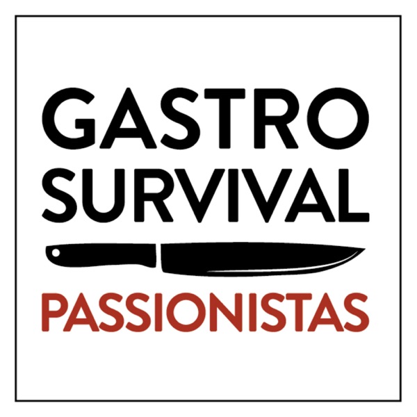 Gastro Survival Passionistas