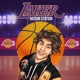 Laker-Nation Station w/ Landon Loock