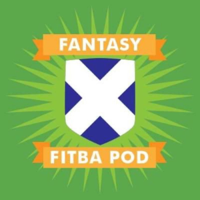 Fantasy Fitba Pod podcast