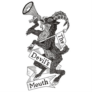 The Devil's Mouth